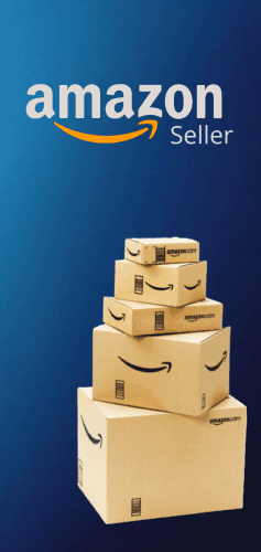 Amazon Seller