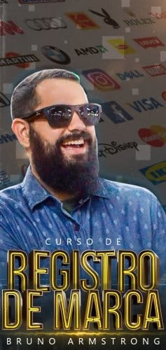 Curso de Registro de Marca