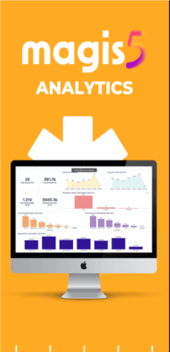 Magis 5 Analytics