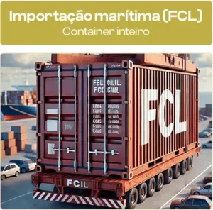 importacao-FCL